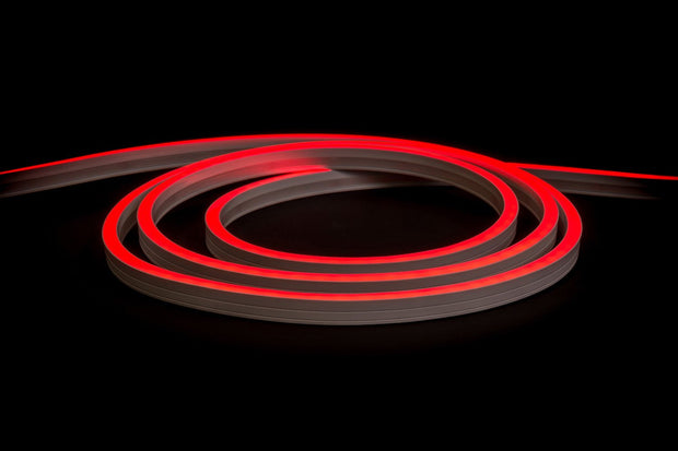14.4w RGB 140LED HAVIFLEX 6.5mm x 11mm - IP67 / 20 Metre Roll