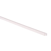 Plastic Channel to suit HV9792 HAVIFLEX Flexible Strip 2000mm Length