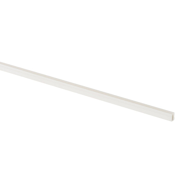 Plastic Channel to suit HV9792 HAVIFLEX Flexible Strip 2000mm Length
