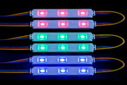 0.72W RGB 10 pack Signage Modules