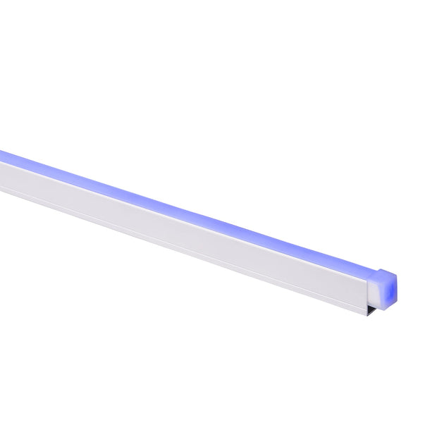 HAVIFLEX RGB + 3000K Flexible LED Strip 12mm x 17mm - IP67 / 20 Metre Roll