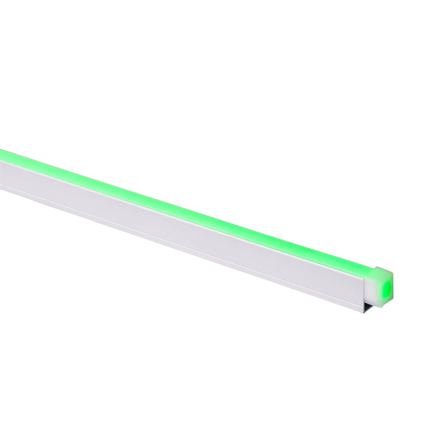 HAVIFLEX RGB + 3000K Flexible LED Strip 12mm x 17mm - IP67 / 20 Metre Roll