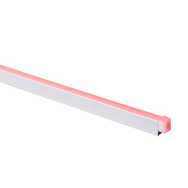 HAVIFLEX RGB + 3000K Flexible LED Strip 12mm x 17mm - IP67 / 20 Metre Roll