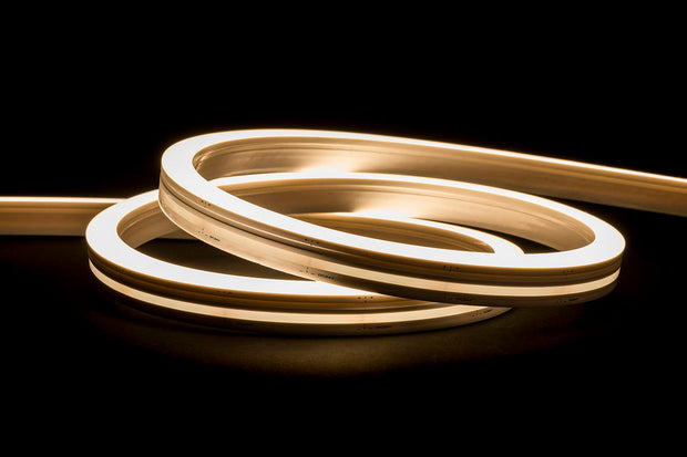 HAVIFLEX 3000K Flexible LED Strip 12mm x 17mm - IP67 / 20 Metre Roll