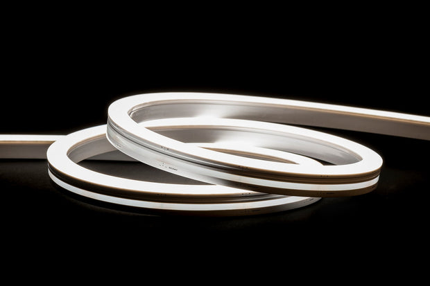 HAVIFLEX 4000K Flexible LED Strip 12mm x 17mm - IP67 / 20 Metre Roll