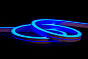 HAVIFLEX RGB + 3000K Flexible LED Strip 12mm x 17mm - IP67 / 20 Metre Roll