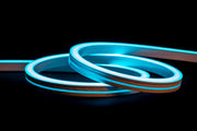 HAVIFLEX RGB + 3000K Flexible LED Strip 12mm x 17mm - IP67 / 20 Metre Roll