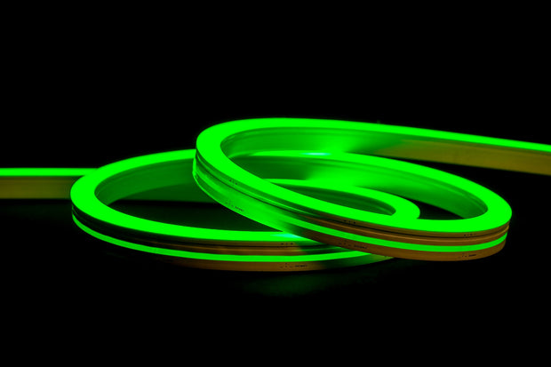 HAVIFLEX RGB Chasing Flexible LED Strip 12mm x 17mm - IP67 / 20 Metre Roll