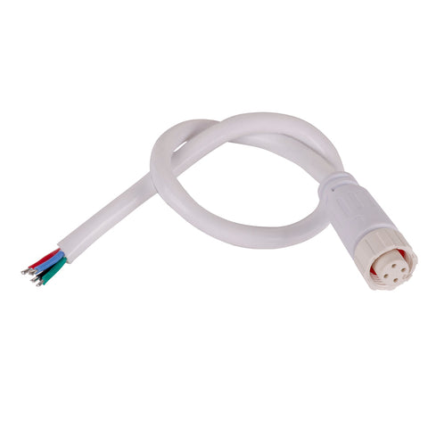 Female connector for SPI Haviflex LED Strip