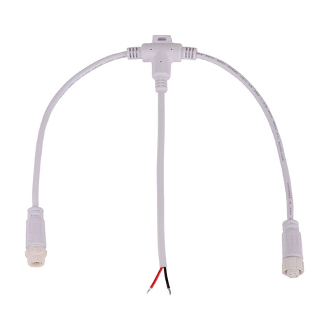 T-Shape connector for SPI Haviflex LED Strip