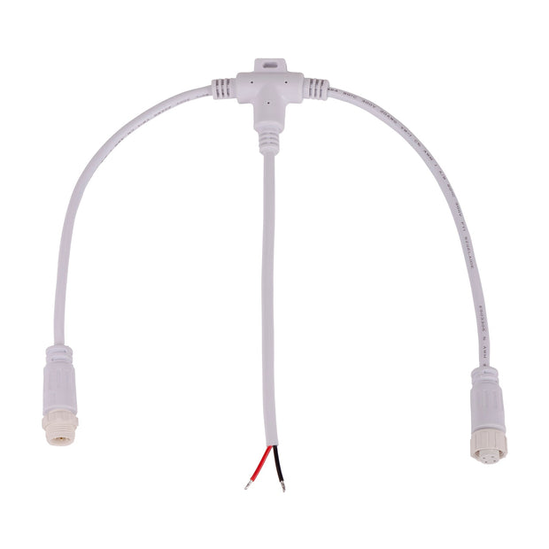 T-Shape connector for SPI Haviflex LED Strip