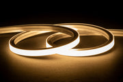 HAVIFLEX 3000K Flexible LED Strip 15mm x 15mm - IP67 / 20 Metre Roll