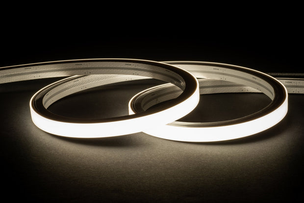 HAVIFLEX 4000K Flexible LED Strip 15mm x 15mm - IP67 / 20 Metre Roll