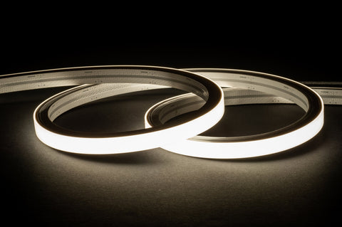 HAVIFLEX 4000K Flexible LED Strip 15mm x 15mm - IP67 / 20 Metre Roll