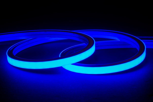 HAVIFLEX RGB + 3000K Flexible LED Strip 15mm x 15mm - IP67 / 20 Metre Roll