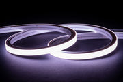 HAVIFLEX RGB + 3000K Flexible LED Strip 15mm x 15mm - IP67 / 20 Metre Roll