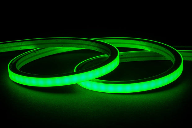 HAVIFLEX RGB + 3000K Flexible LED Strip 15mm x 15mm - IP67 / 20 Metre Roll