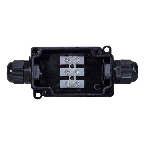Weatherproof Junction Box