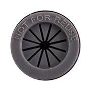 Small IP67 Weatherproof Low Voltage Connectors - 100pcs