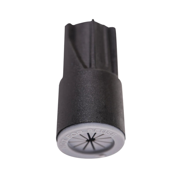 Small IP67 Weatherproof Low Voltage Connectors - 100pcs