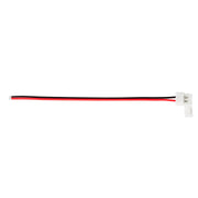 5 Pack Ezi Tail Connectors To Suit 4.8W & 9.6W IP20 Strip