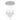 Orihuela 15 Light LED CCT Chrome and Glass Pendant