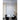 Orihuela 15 Light LED CCT Chrome and Glass Pendant