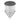 Comareira 43 Light LED CCT Gunmetal Black and Clear Glass Cluster Pendant