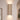Impero 2xE14 Beige Travertine Up/Down IP20 Wall Light