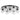 INVAR 7 Light 40w LED COB 4000k Dimmable Nickel/Black Matt and Clear CTC