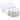 PIR Exterior Sensor White IP65