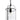 Isabella 1lt Lantern Pendant Black
