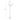 Jaxon Floor Lamp Black and Blue