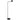 Jeremy GU10 Floor Lamp Black Sand