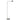 Jeremy GU10 Floor Lamp Grey Sand