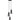 Jerez 3 x E27 Flat Top Ellipse Cluster Pendant Black and Smoke