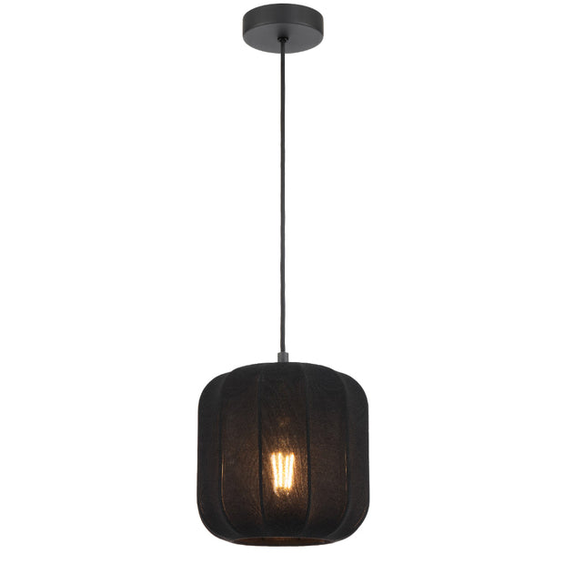 Jonsel 20 Pendant Black