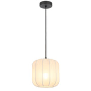 Jonsel 20 Pendant White