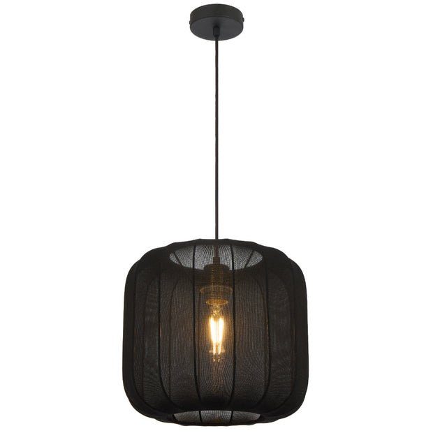 Jonsel 30 Pendant Black