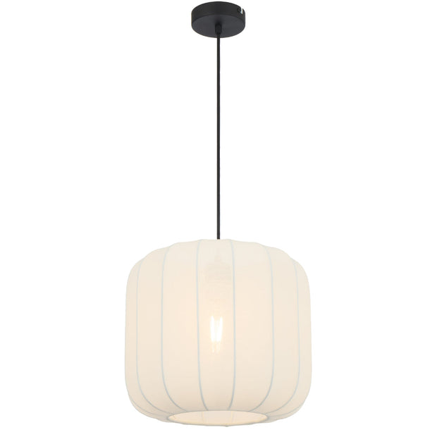 Jonsel 30 Pendant White