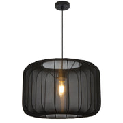 Jonsel 50 Pendant Black