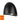 Jora Exterior IP54 Step Light 24V 3w 3000K LED Black Sand