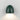 Jora Exterior IP54 Step Light 24V 3w 3000K LED Verde Green