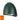 Jora Exterior IP54 Step Light 24V 3w 3000K LED Verde Green