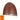 Jora Exterior IP54 Step Light 24V 3w 3000K LED Corten Rusty