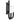 Joshua 40 2 Light Black Wall Light