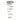 Jura 360w CCT Dim LED 6 Tier Pendant Chrome with Remote