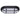 Kelo Oval Polycarbonate Bunker 10w 3CCT Black IP65