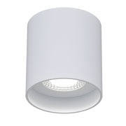 KEON 20w LED 5000K Dimmable White Surfaced Mounted Downlight