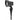 Kolec 13W 3000K WW LED IP65 Spike Light Dark Grey